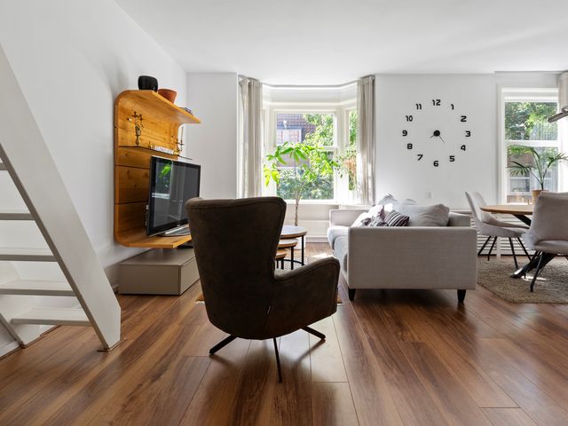 Argonautenstraat 82 1, Amsterdam