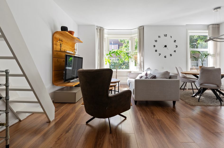 Argonautenstraat 82 1