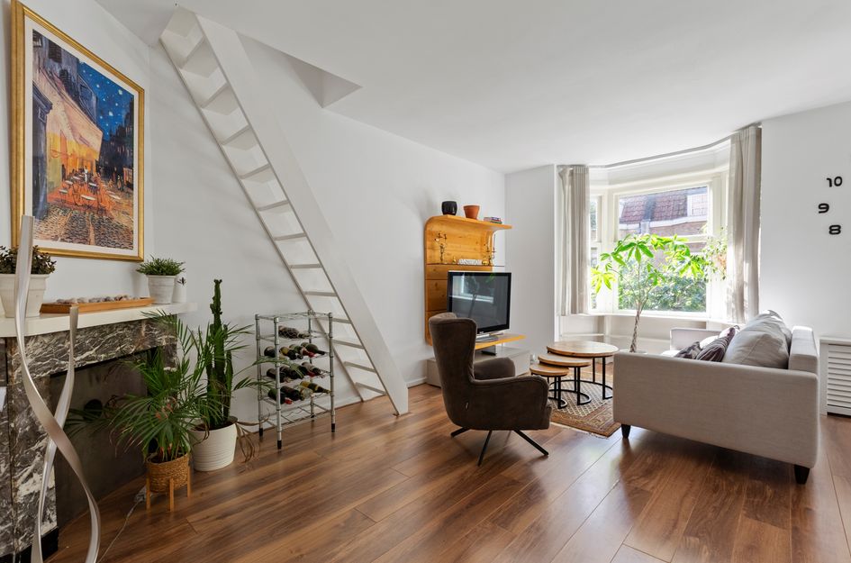 Argonautenstraat 82 1