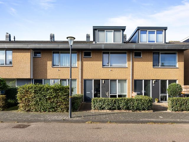 de Kreek 11, Schagen