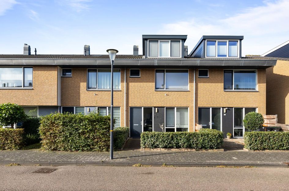 de Kreek 11