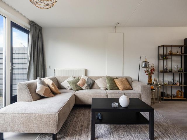 de Kreek 11, Schagen