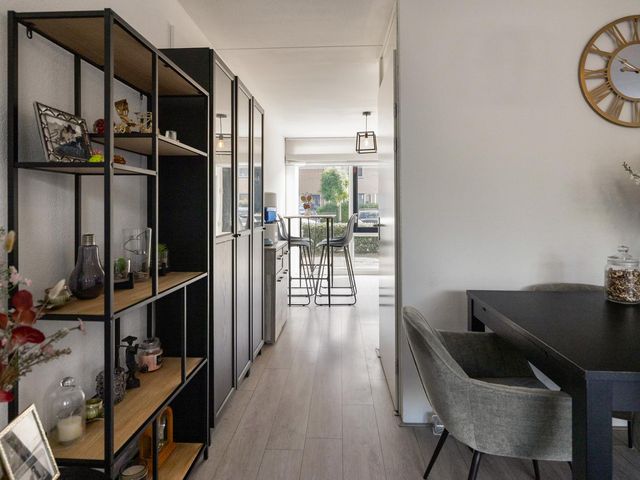 de Kreek 11, Schagen