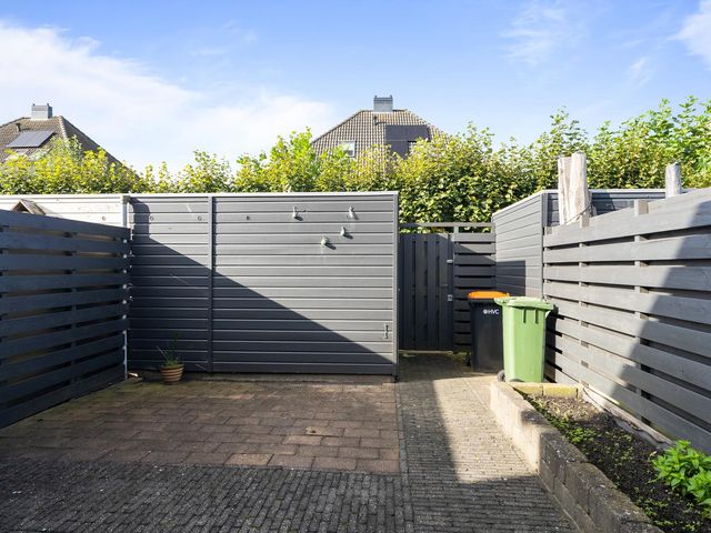 de Kreek 11, Schagen