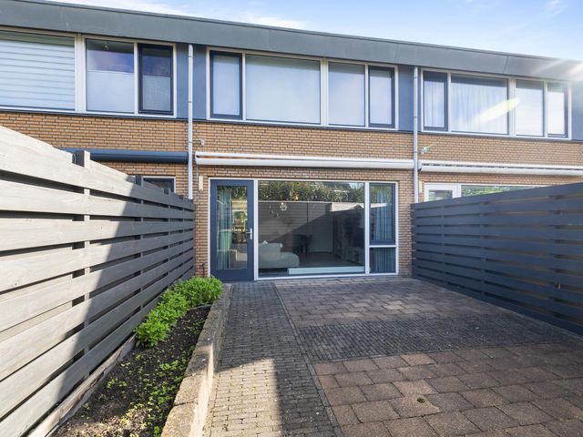 de Kreek 11, Schagen