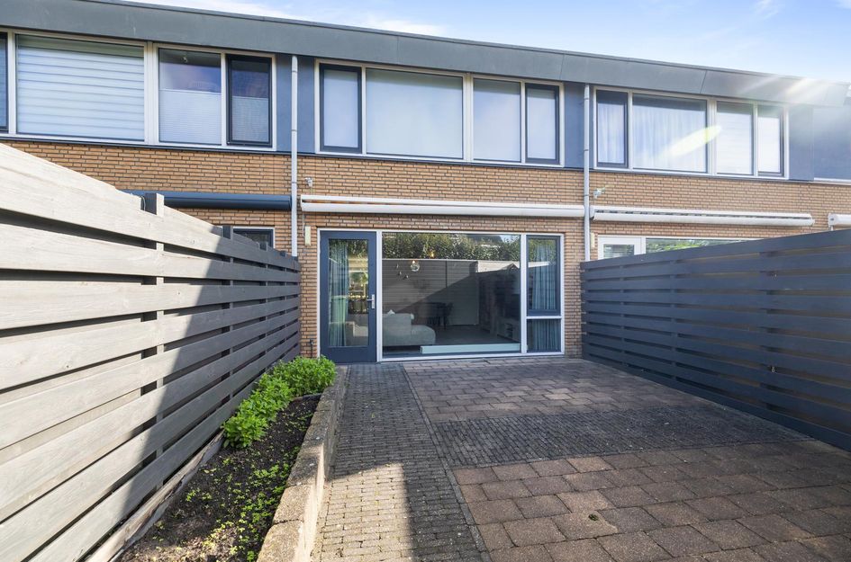 de Kreek 11