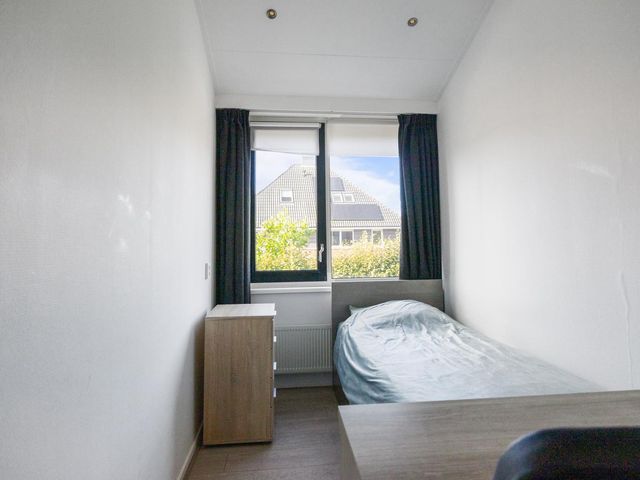 de Kreek 11, Schagen