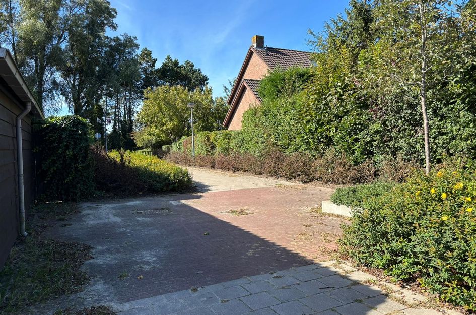 Dahlialaan 2