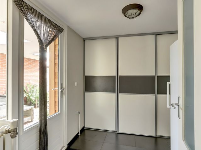 Lijsterbeslaan 8, Emmer-Compascuum