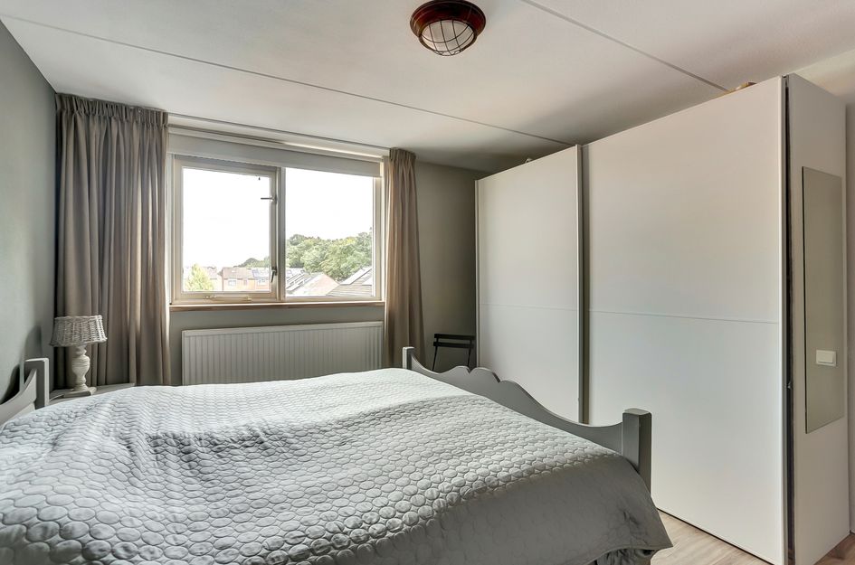 Lijsterbeslaan 8