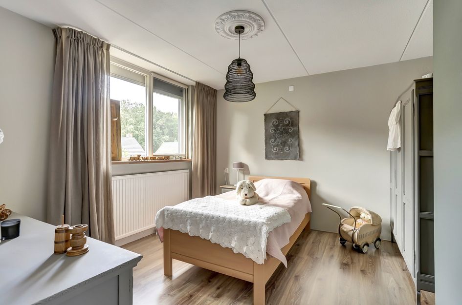 Lijsterbeslaan 8