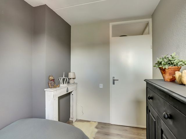 Lijsterbeslaan 8, Emmer-Compascuum