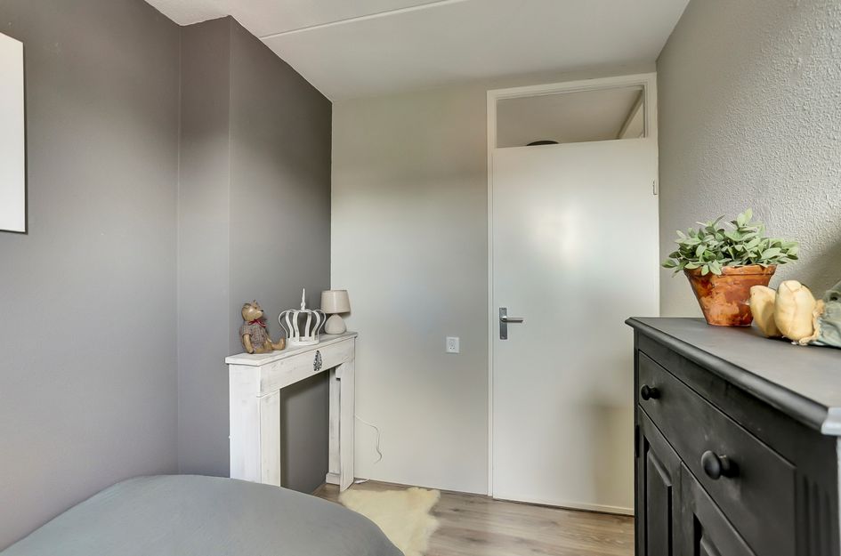 Lijsterbeslaan 8