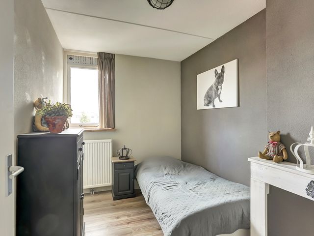 Lijsterbeslaan 8, Emmer-Compascuum