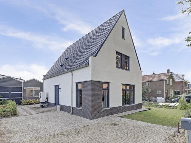 Burgemeester Cramerlaan 92A, De Lier