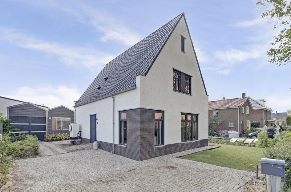 Burgemeester Cramerlaan 92A