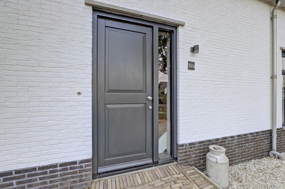 Burgemeester Cramerlaan 92A