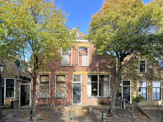 Molenstraat 6, West-Terschelling