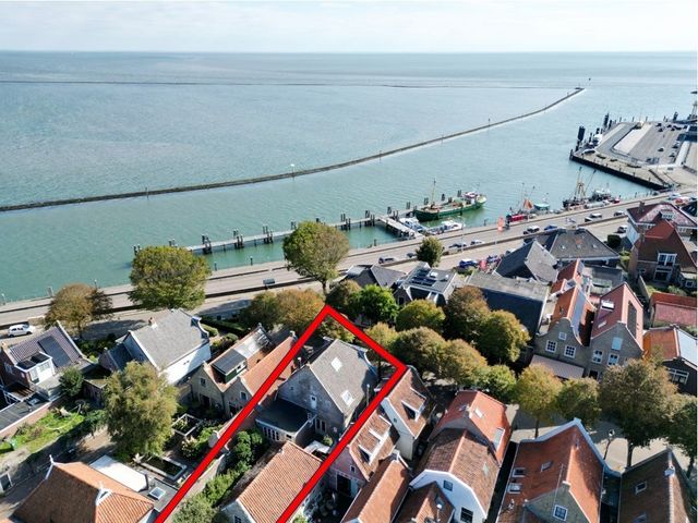 Molenstraat 6, West-Terschelling