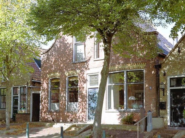 Molenstraat 6, West-Terschelling