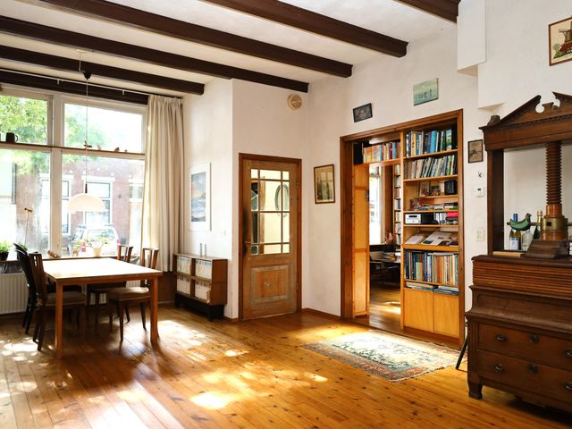 Molenstraat 6, West-Terschelling