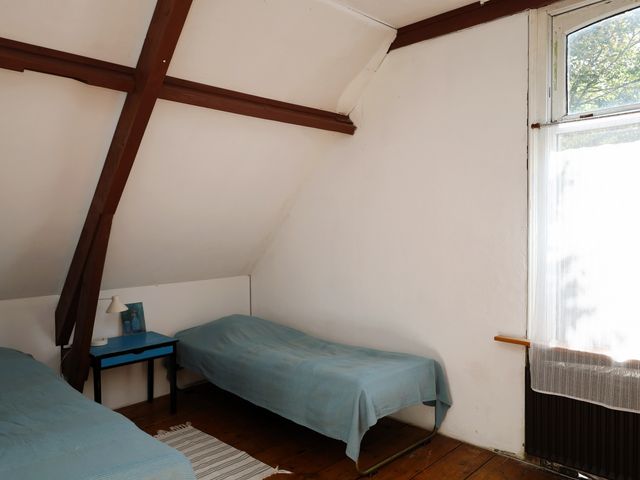 Molenstraat 6, West-Terschelling