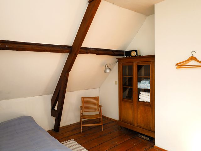 Molenstraat 6, West-Terschelling