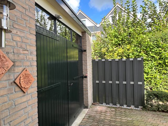 Pieter De Hooghweg 28, Groesbeek