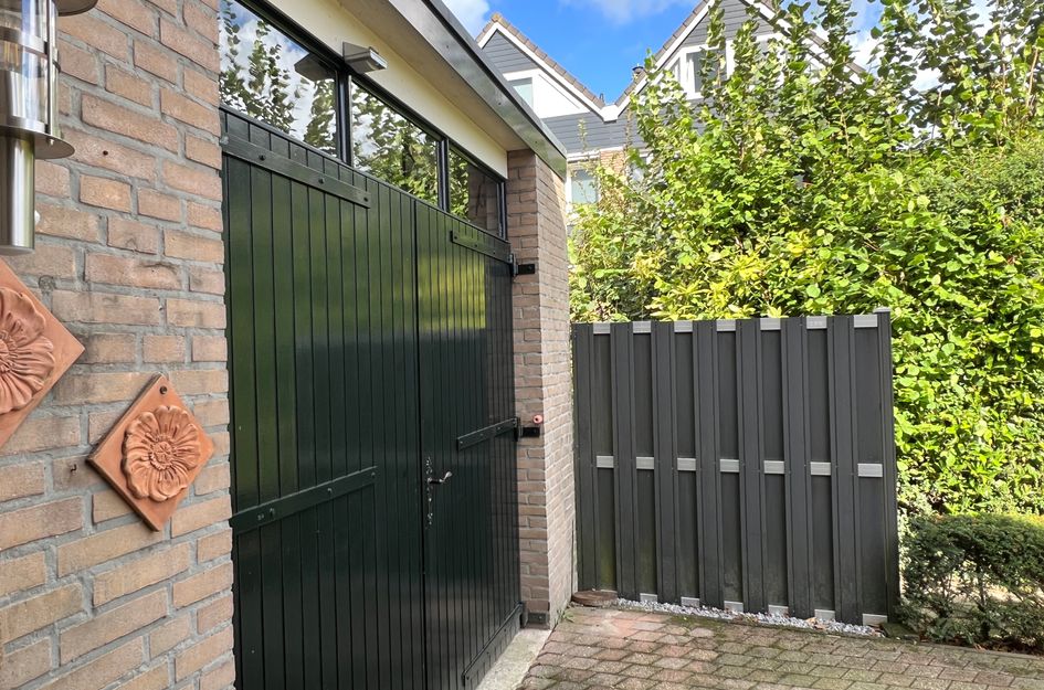 Pieter De Hooghweg 28