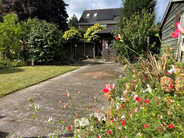 Pieter De Hooghweg 28, Groesbeek