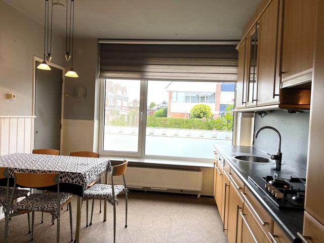 Pieter De Hooghweg 28, Groesbeek