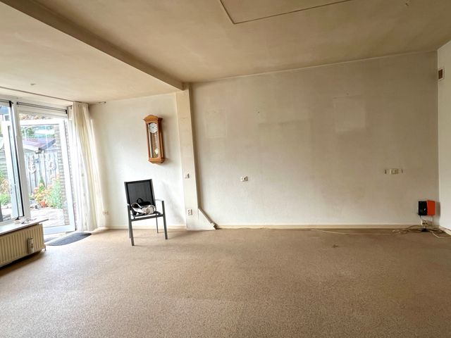 Pieter De Hooghweg 28, Groesbeek