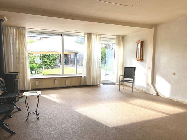 Pieter De Hooghweg 28, Groesbeek