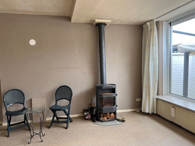 Pieter De Hooghweg 28, Groesbeek