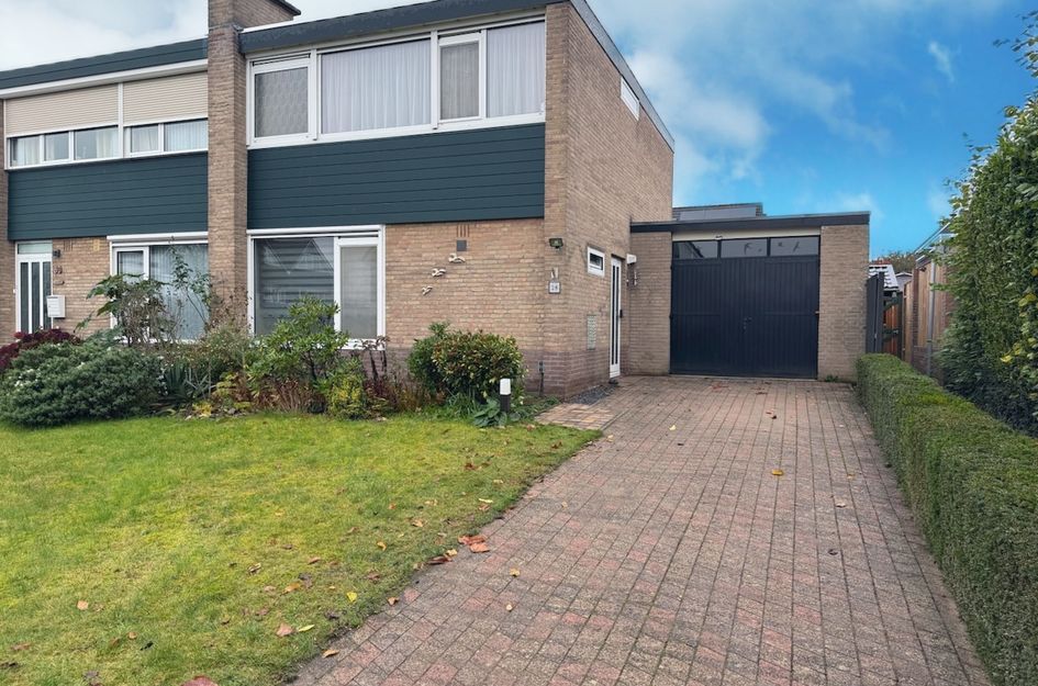 Pieter De Hooghweg 28