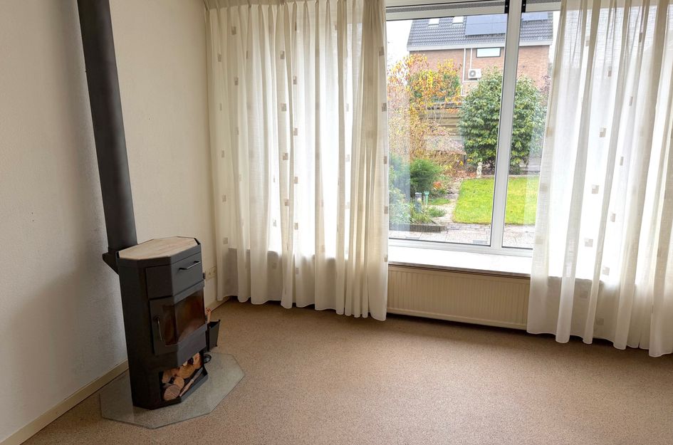 Pieter De Hooghweg 28