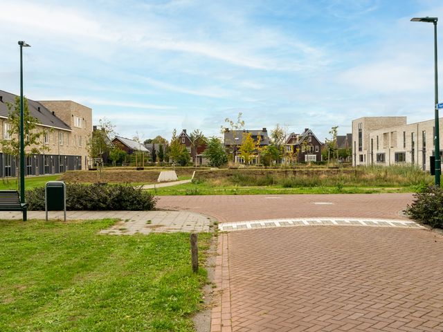 Paardebloem 12, Dongen