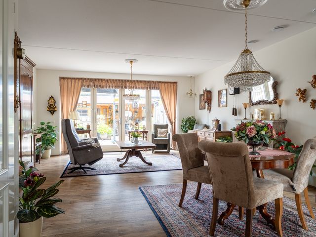 Paardebloem 12, Dongen