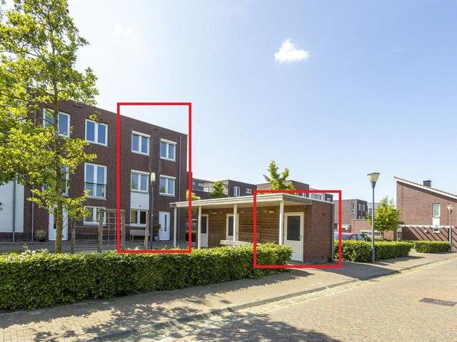 Het Fort 22, Waalwijk