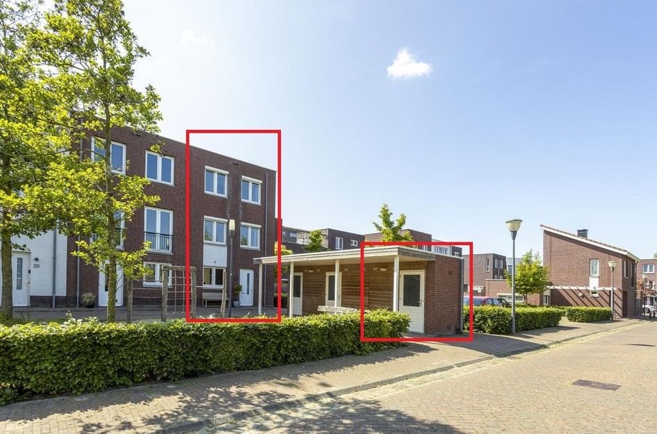 Het Fort 22