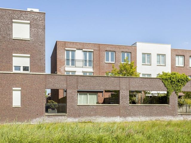 Het Fort 22, Waalwijk