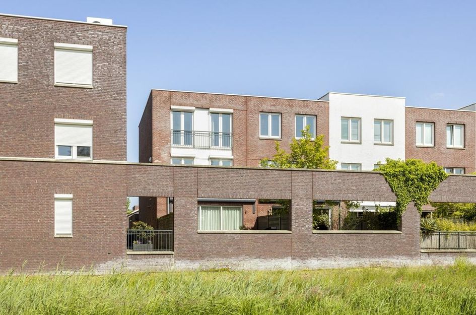Het Fort 22
