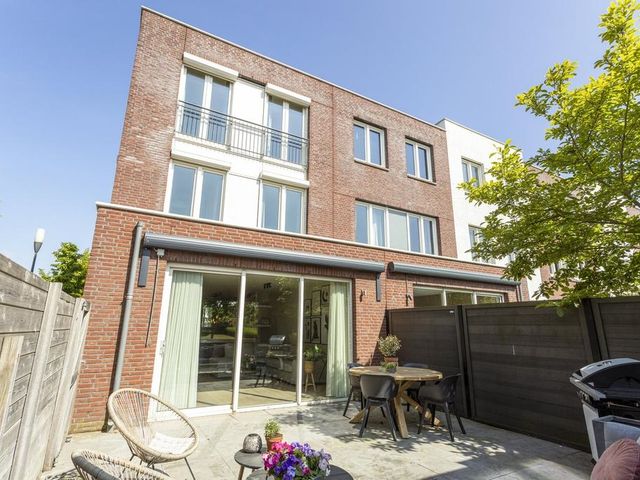 Het Fort 22, Waalwijk