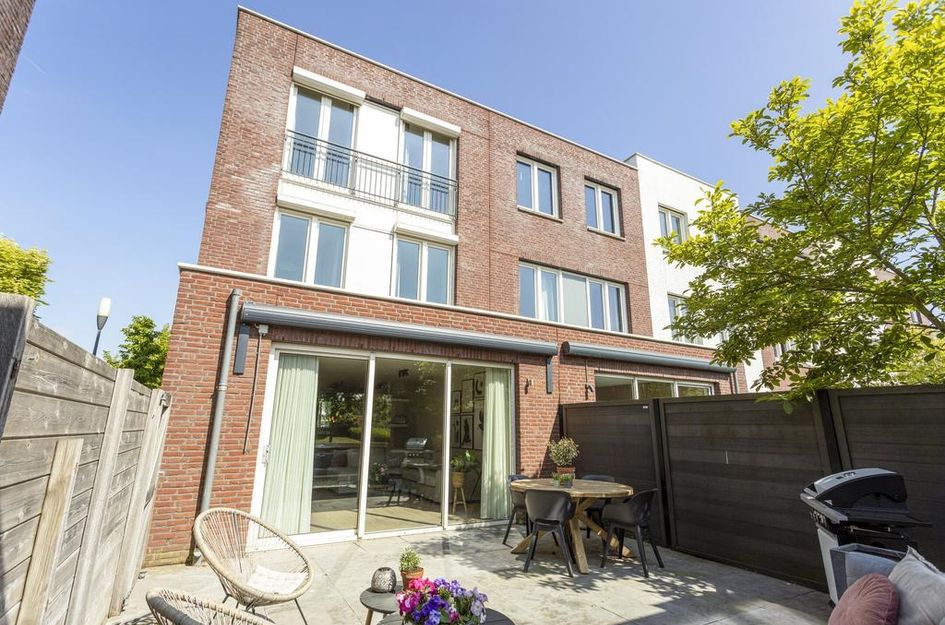 Het Fort 22