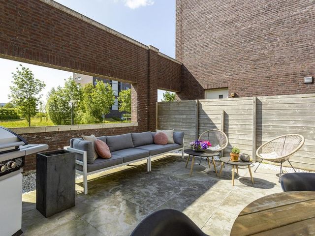 Het Fort 22, Waalwijk