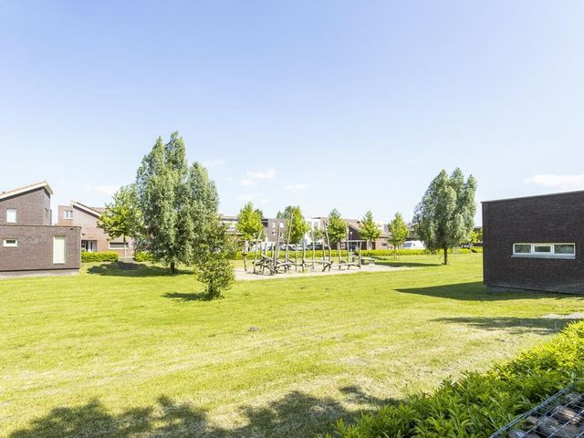 Het Fort 22, Waalwijk