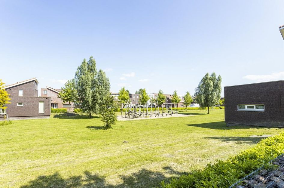 Het Fort 22