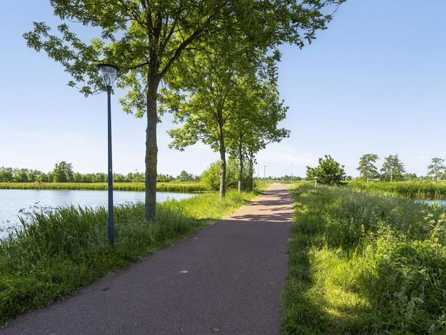 Het Fort 22, Waalwijk
