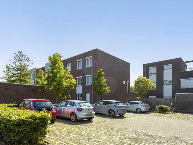 Het Fort 22, Waalwijk