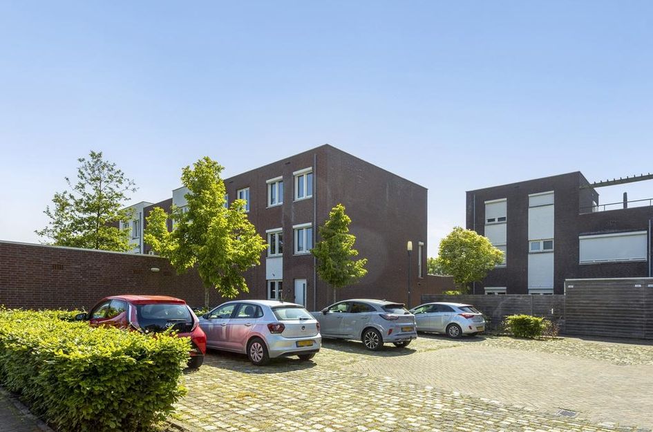 Het Fort 22